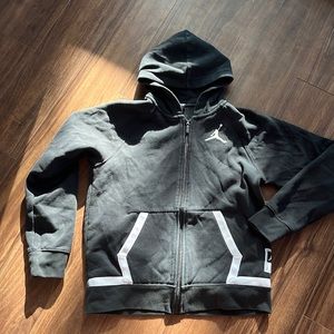 Jordan Hoodie